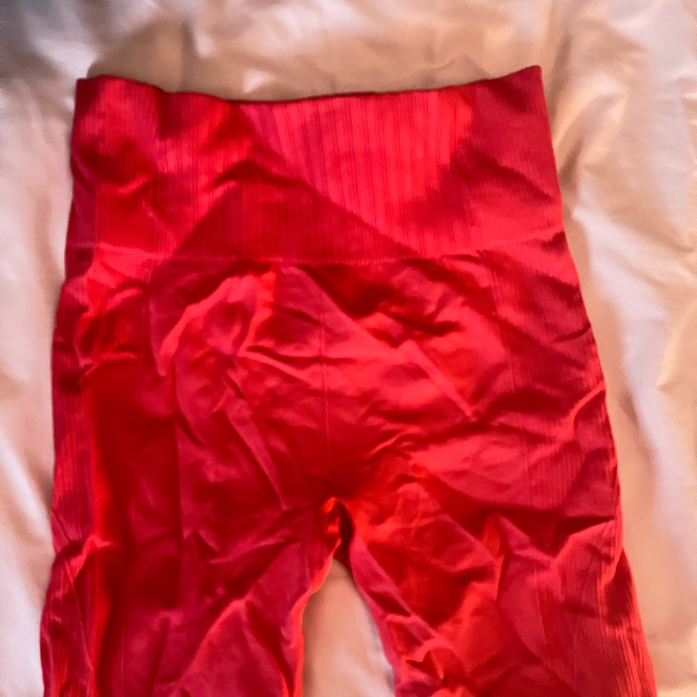 Target active shorts